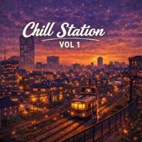 Lofi Boy - Chill Station Vol. 1