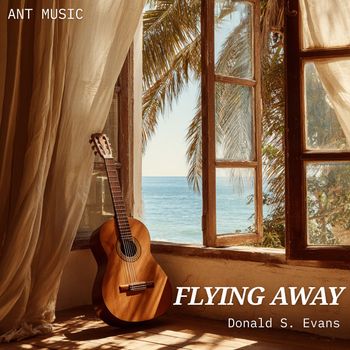 Donald S. Evans - FLYING AWAY
