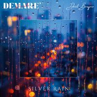 Davit Barqaia - Silver Rain