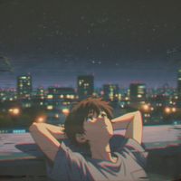 Lofi Boy - Lonely Boy