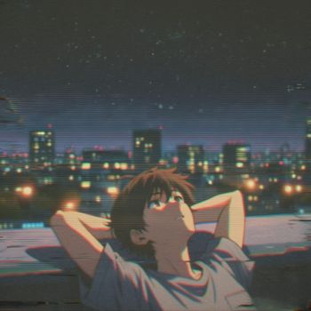 Lofi Boy - Lonely Boy