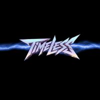 TIMELESS - Te garder