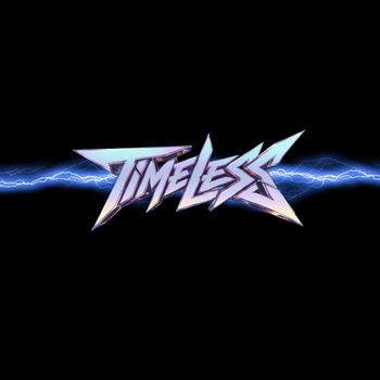 TIMELESS - Te garder