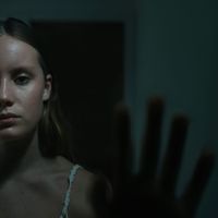 ROSALIE - Face cachée