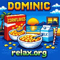 Dominic - Relax.Org