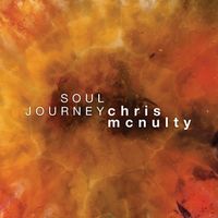 Chris McNulty - Soul Journey