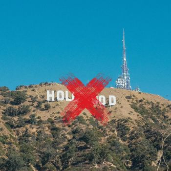 Trinity - Not Hollywood