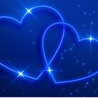 Zane - Love in Blue