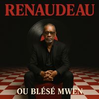 Jan klod Wenodo - ou blésé mwen.