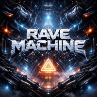 SYNCOPE - RAVE MACHINE