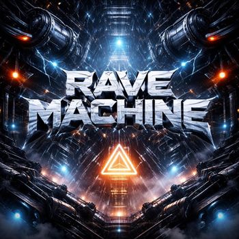 SYNCOPE - RAVE MACHINE