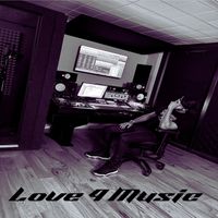 Cross - Love 4 Music
