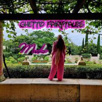 Maako - Ghetto Fairytales