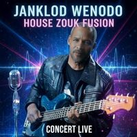 Jan klod Wenodo - Cé Nou Tou Cel