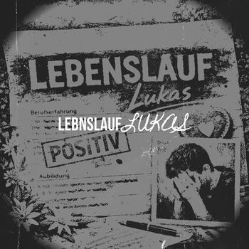 Lukas - Lebnslauf