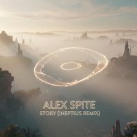 Alex Spite - Story (Ineptius Remix)