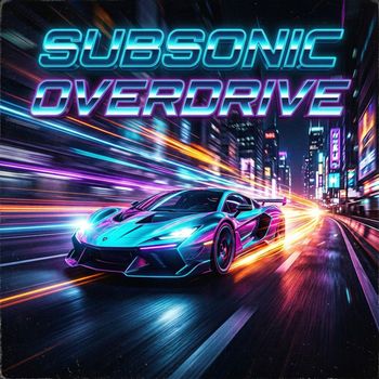 Subsonic - Overdrive