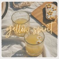 Nesbit - Yellow Spirit