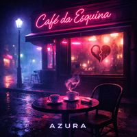 Azura - Café da Esquina