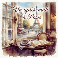 DaRia - Un après-midi à Paris