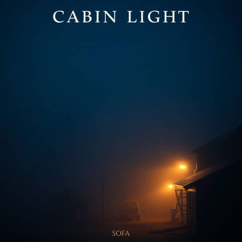 SOFA - Cabin Lights