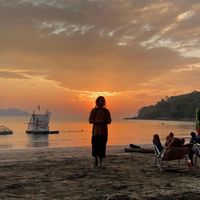 NU REGGAE MAN - กลับมาหาทะเล