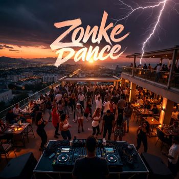 DJ Flash - Zonke