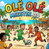 Meester Do - Olé Olé
