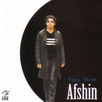 Afshin - Booye Baroon