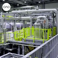 OAO - Electrolysis Engineering