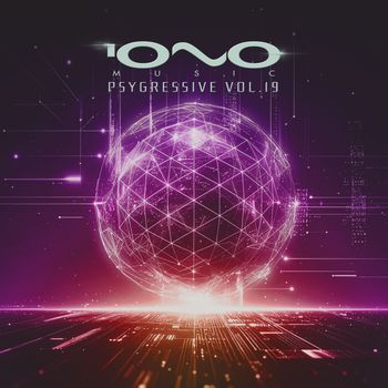 Various Artists - Psygressive, Vol. 19