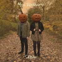 SKhan - Miss Romantic