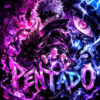 KIN3TIC - PENTADO