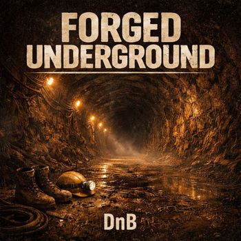 DnB - Forged Underground