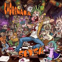 Seysa - Choremania
