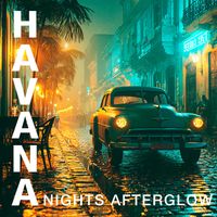 The Grey Gentleman - Havana Nights Afterglow