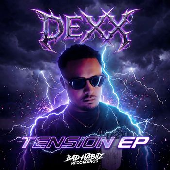 Dexx - TENSION EP