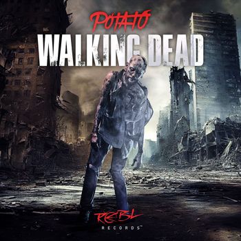 Potato - Walking Dead