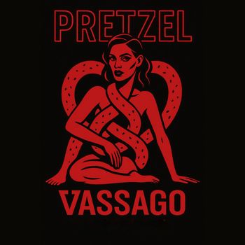 Vassago - Pretzel