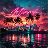 Lyric - In Miami (Explicit)