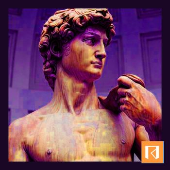 LUECO - Statue