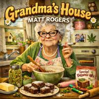 Matt Rogers - Grandma's House
