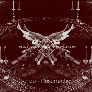 Gonzo - Resurrection