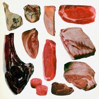 Spectacular Diagnostics - RAW GAME (Ten Year Edition [Explicit])