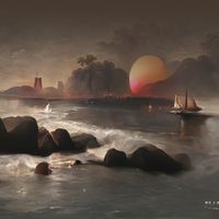 SHIBA - Our Love Letter