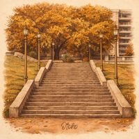 I Griega - Otoño