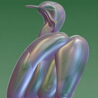 Semi Precious - I Lost a Bird