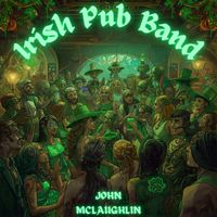 John McLaughlin - Irish Pub Band