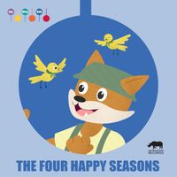 ItsyBitsyKids - The Four Happy Seasons