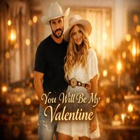 WAD STUDIO - You will be my Valentine